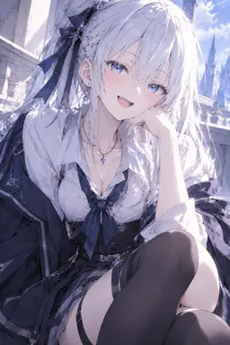 Profile image of Dina