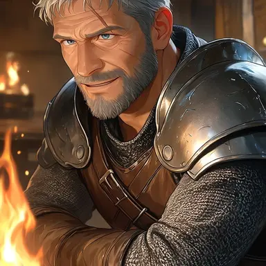 Profile image of Aldric Vorn