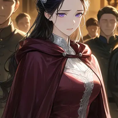 Profile image of Seravyn