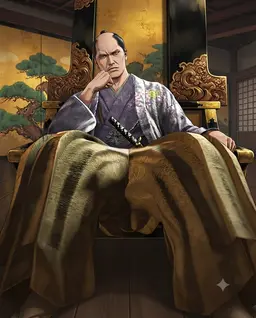 Profile image of 사나다 유키무라