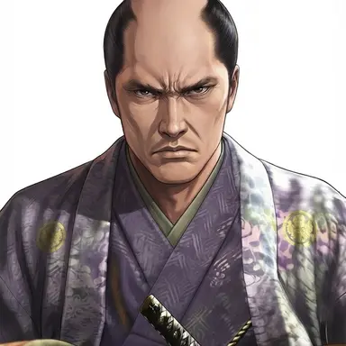 Profile image of 사나다 유키무라