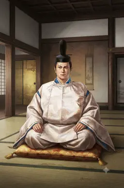 Profile image of 도쿠가와 요리노부