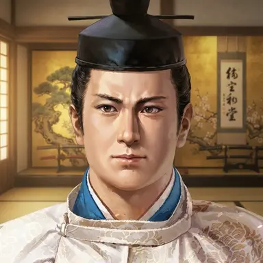 Profile image of 도쿠가와 요리노부