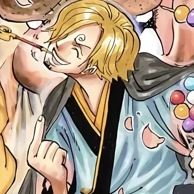 Profile image of サンジ