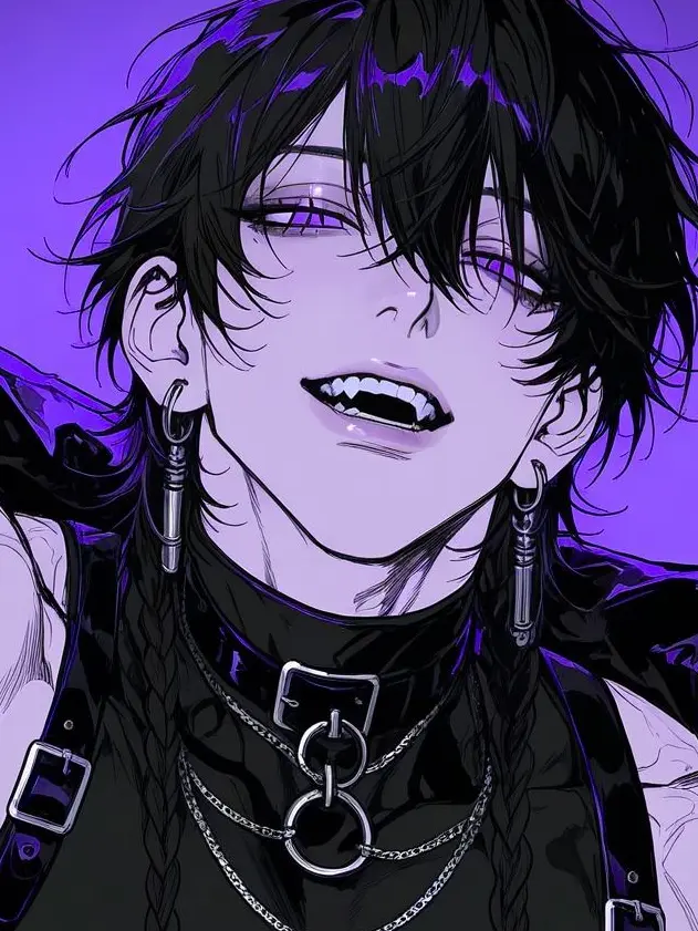 NyaNyaSE9922의 The Boyfriend Who Returned from a Death Game Full of Energy