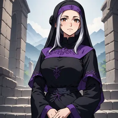 Profile image of Maren