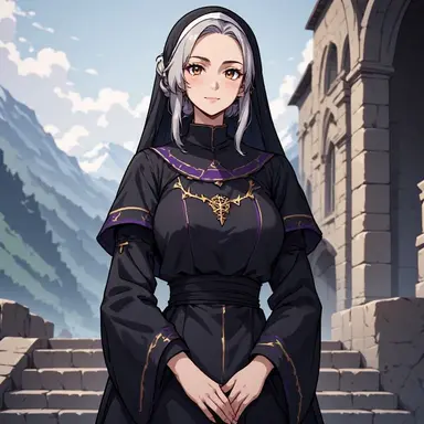 Profile image of Maren