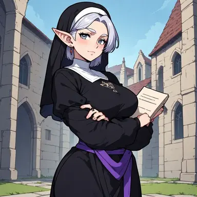 Profile image of Sylveth