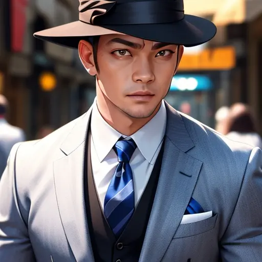 GODLBERG의 김두환