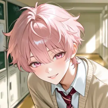 Profile image of 桃園 葵