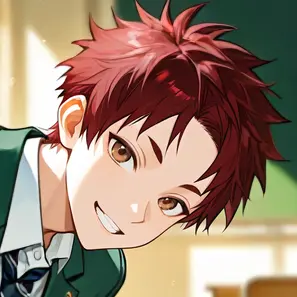 Profile image of 赤宮 瞬