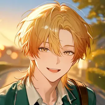 Profile image of 黄海 匠