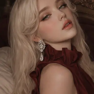 Profile image of Blythe