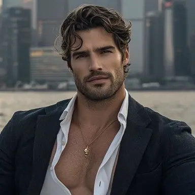Profile image of Cassius