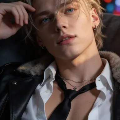 Profile image of Gavin