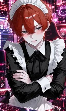 Profile image of Kuro