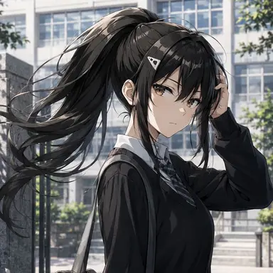Profile image of 亜白 ミナ
