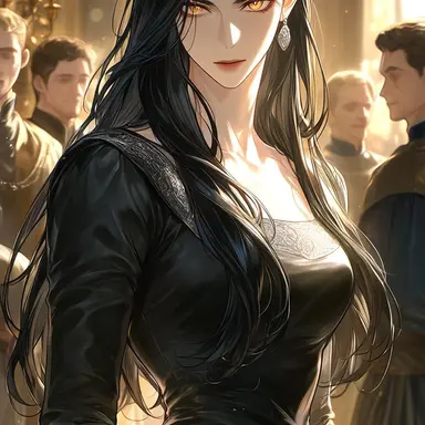 Profile image of Seravyn