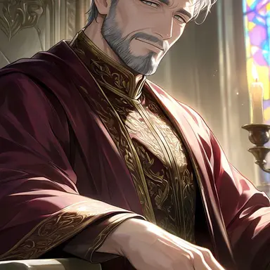 Profile image of Xerxes