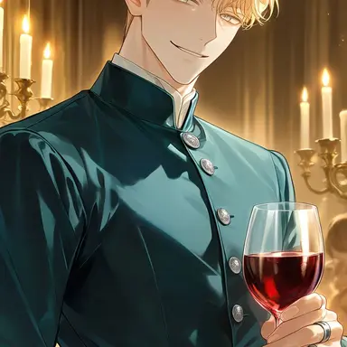 Profile image of Dorvael