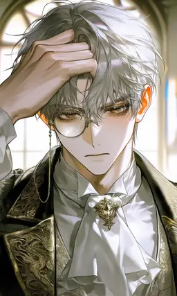 Profile image of Cael Cedric