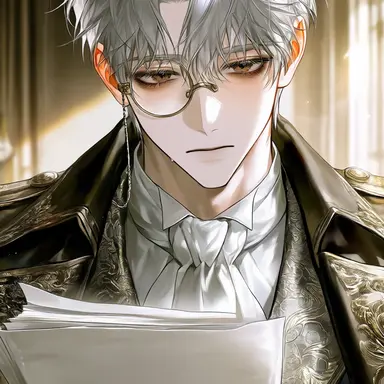 Profile image of Cael Cedric