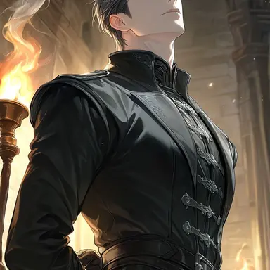 Profile image of Kaedryn