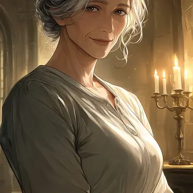 Profile image of Maret