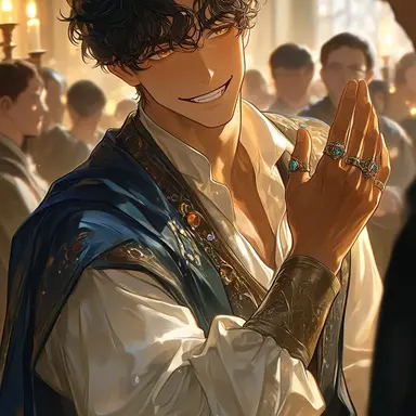 Profile image of Sorvael