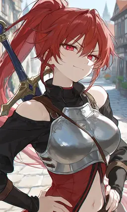 Profile image of フレイア