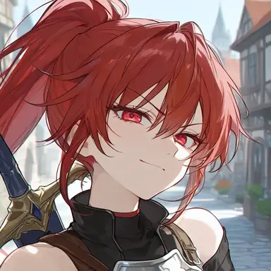 Profile image of フレイア