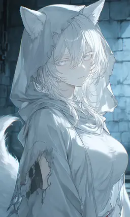 Profile image of シラユキ
