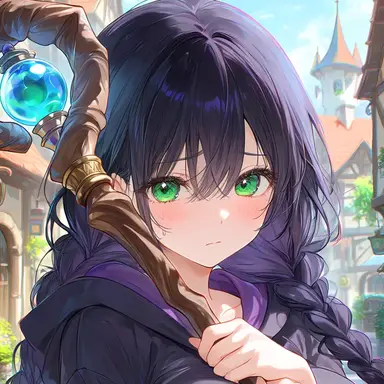Profile image of ミリア