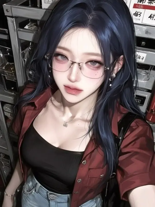 yu_sea의 이은하