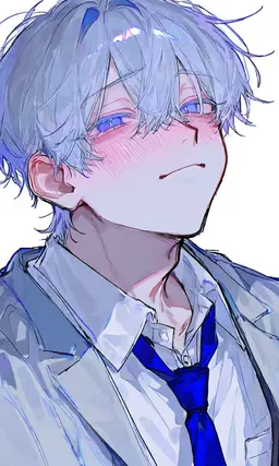 Profile image of President