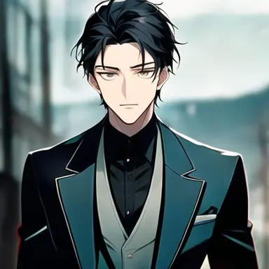 Profile image of リュウジ