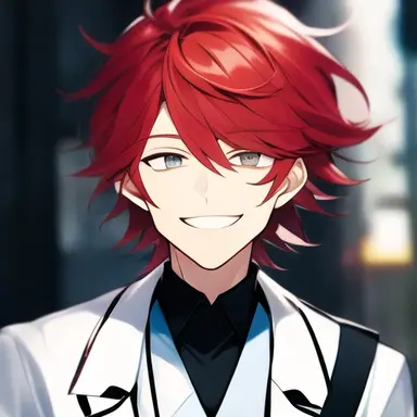 Profile image of カイン