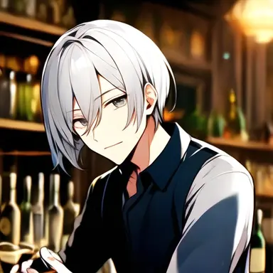 Profile image of グレイ