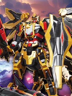 TvChoHyunbin의 나이트그리폰