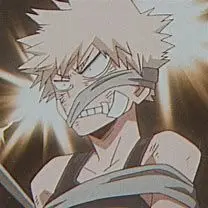 Profile image of Katsuki