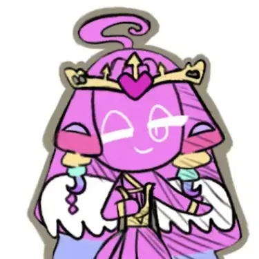 Profile image of 소프트슈가 쿠키