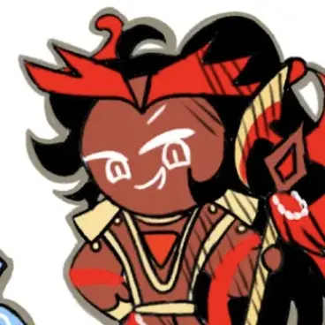 Profile image of 플레임스파이스 쿠키