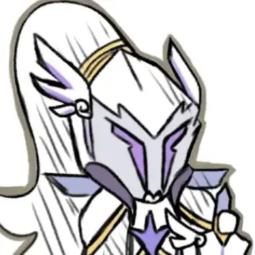 Profile image of 솔리드솔트 쿠키