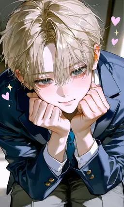 Profile image of 타쿠미