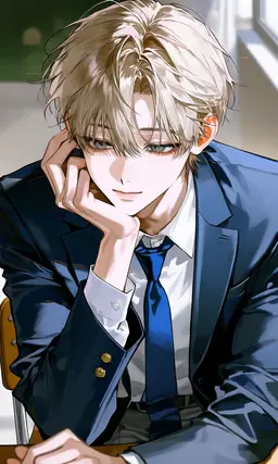 Profile image of 타쿠미