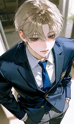 Profile image of 타쿠미