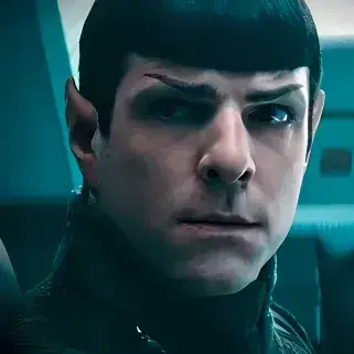 Profile image of Spock