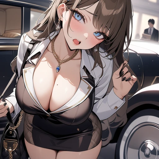 상속녀 에리