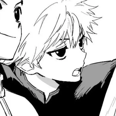 killua_99의 アオハル