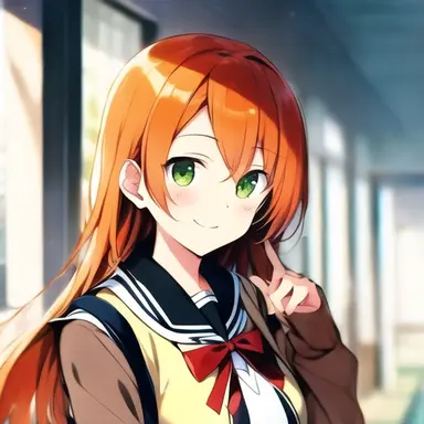 Profile image of 月野　ミカン